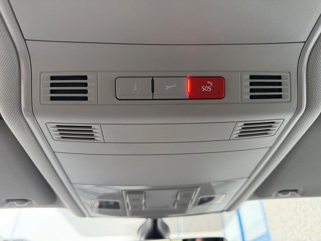 Volkswagen Touran 2019