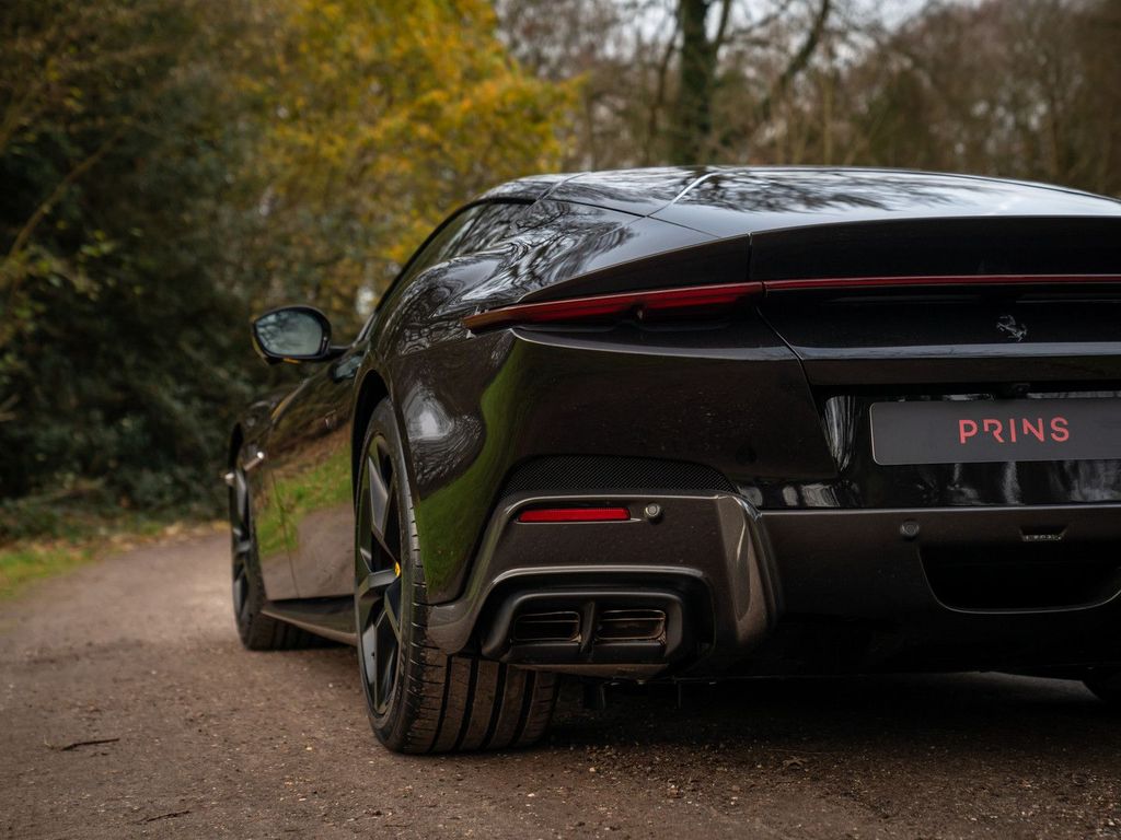 Ferrari 12Cilindri 2025