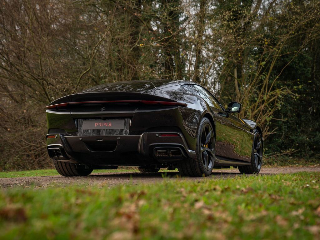 Ferrari 12Cilindri 2025