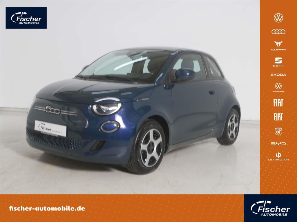 Fiat 500e 2023