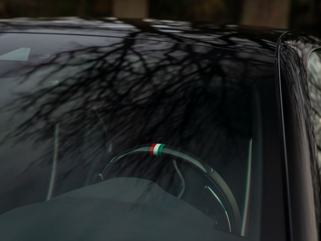 Ferrari 12Cilindri 2025