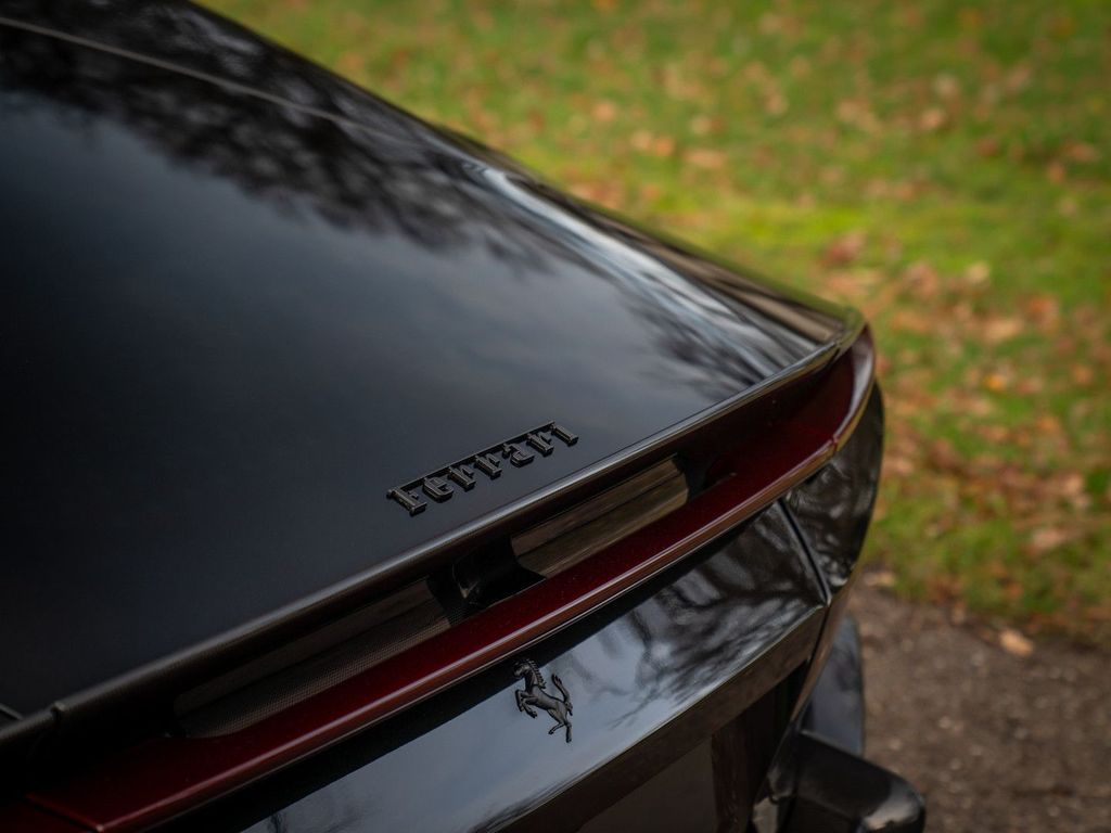 Ferrari 12Cilindri 2025