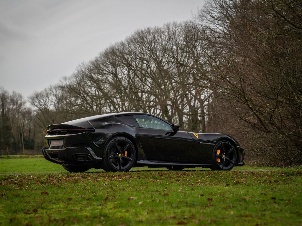 Ferrari 12Cilindri 2025