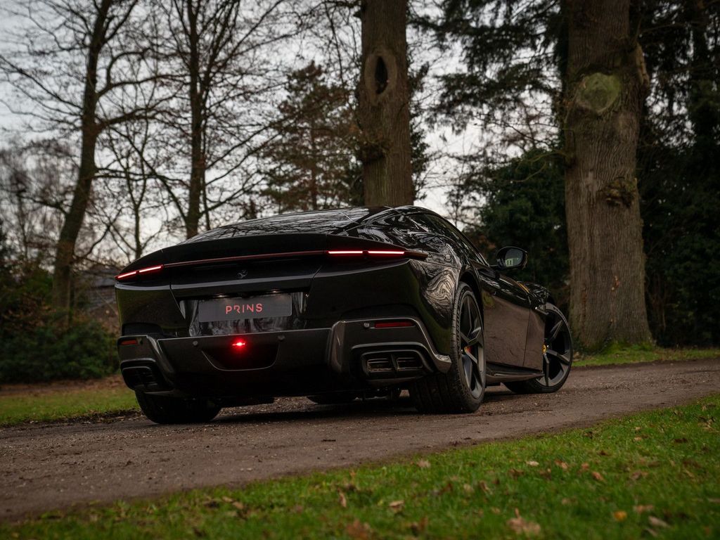 Ferrari 12Cilindri 2025