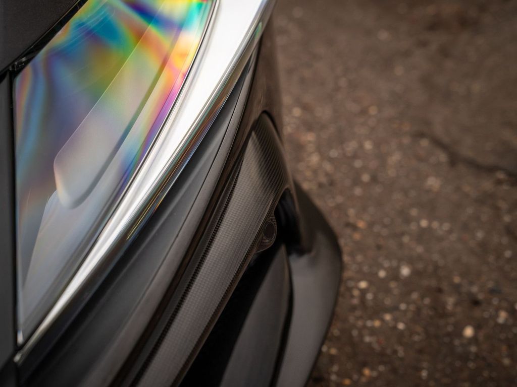 Ferrari 12Cilindri 2025