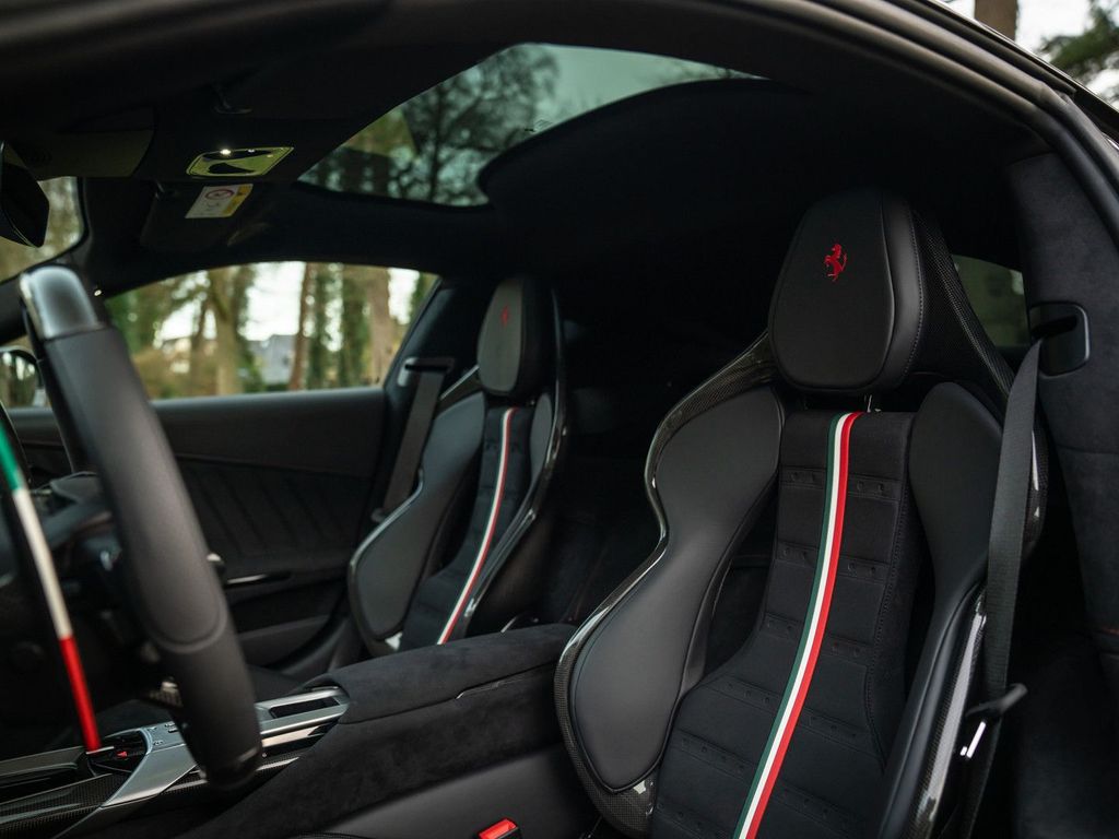 Ferrari 12Cilindri 2025