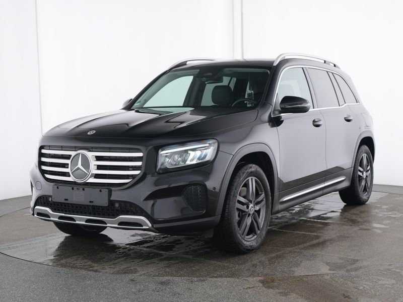 Mercedes-Benz GLB 220 2024