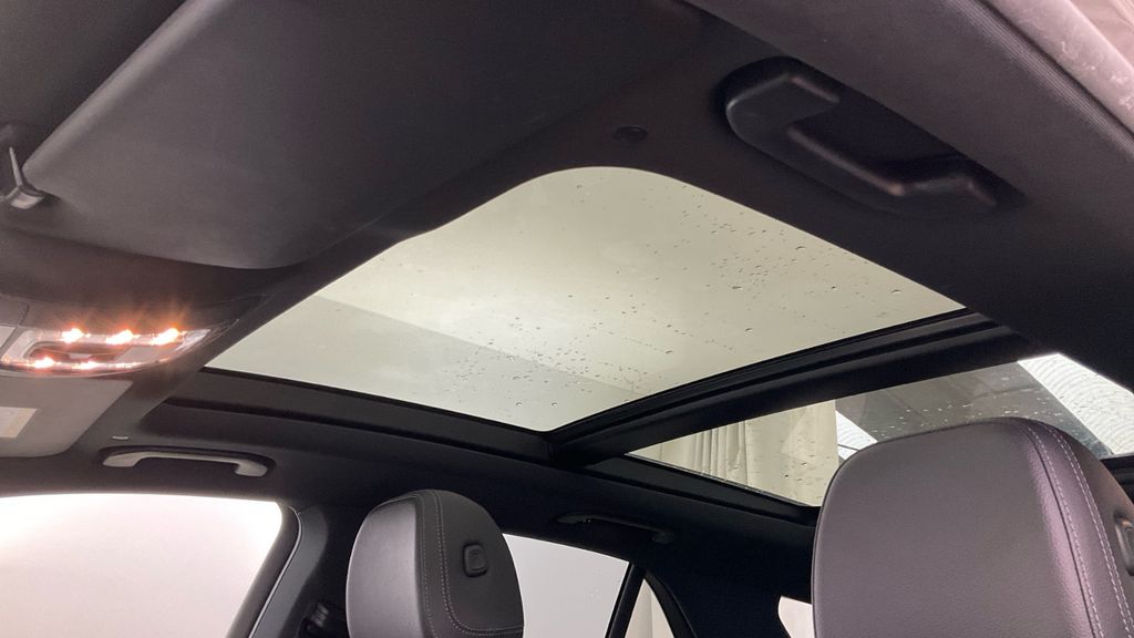 Mercedes-Benz GLE 350 2021