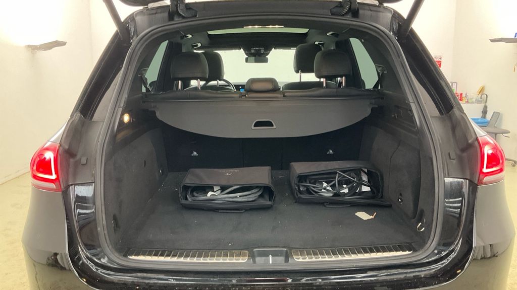 Mercedes-Benz GLE 350 2021