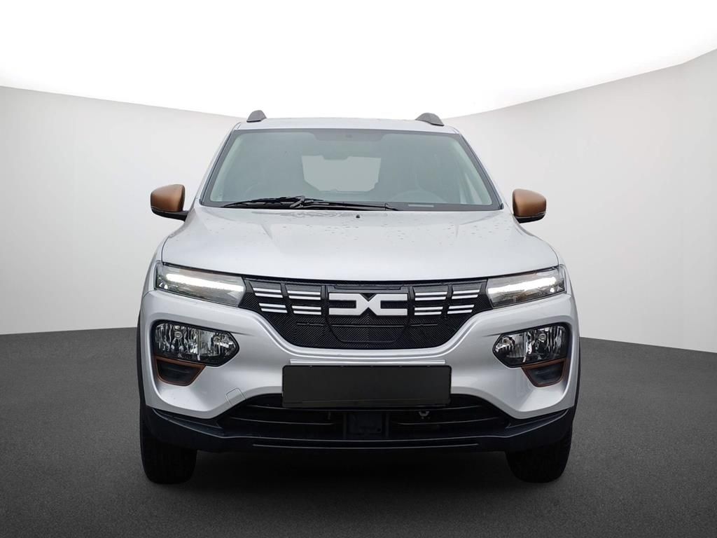 Dacia Spring 2023