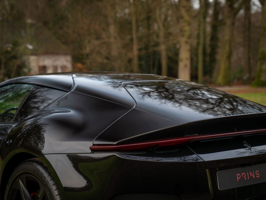 Ferrari 12Cilindri 2025