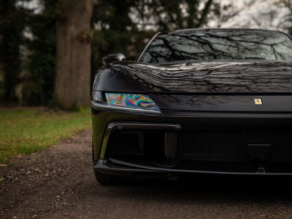 Ferrari 12Cilindri 2025