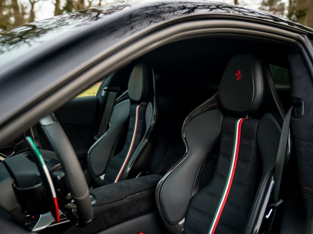 Ferrari 12Cilindri 2025