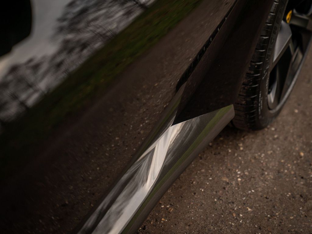 Ferrari 12Cilindri 2025