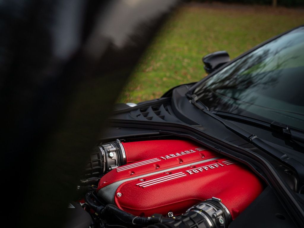 Ferrari 12Cilindri 2025