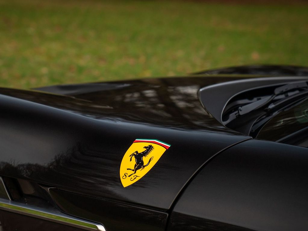 Ferrari 12Cilindri 2025