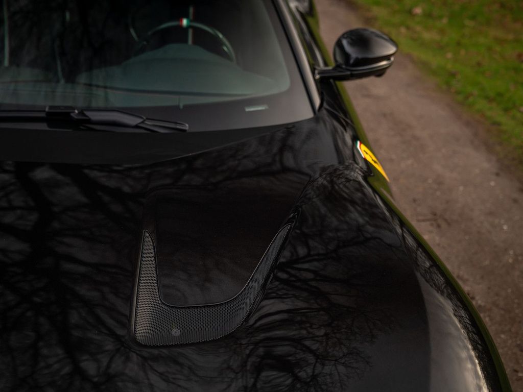 Ferrari 12Cilindri 2025