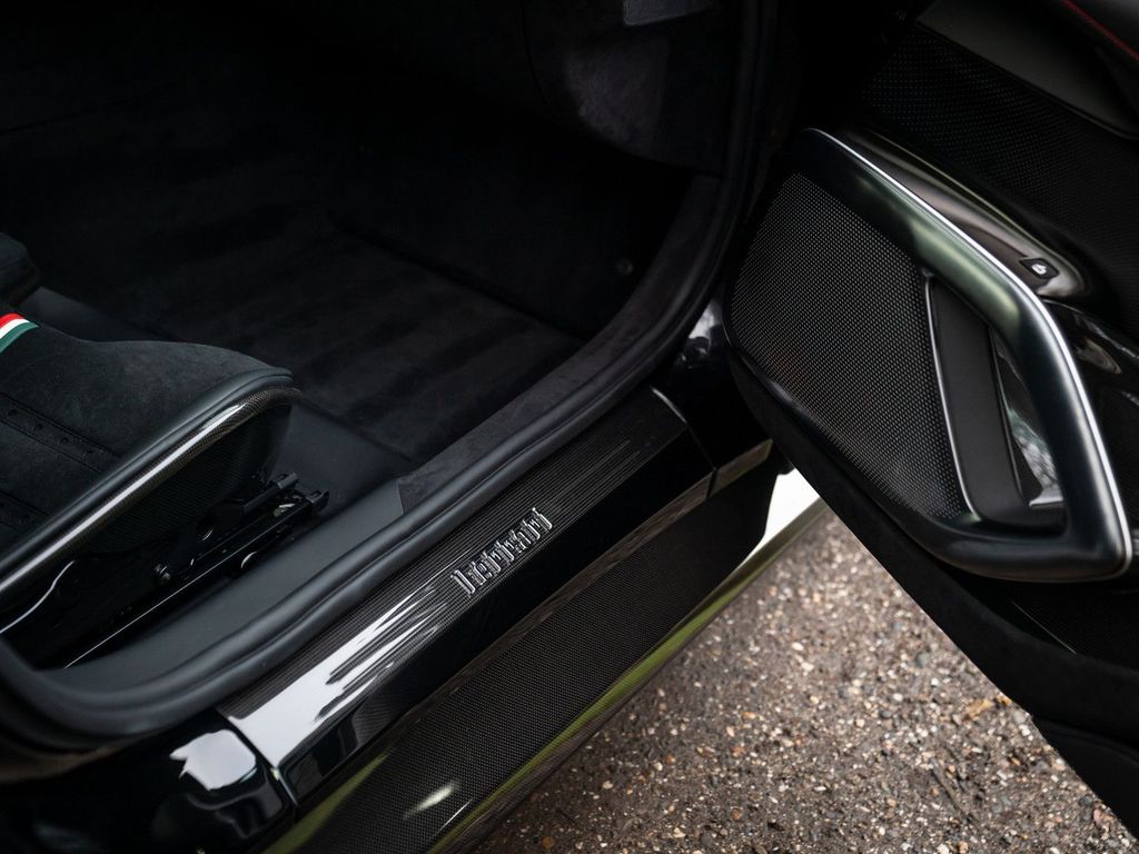 Ferrari 12Cilindri 2025