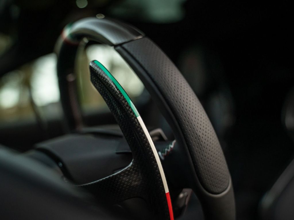 Ferrari 12Cilindri 2025