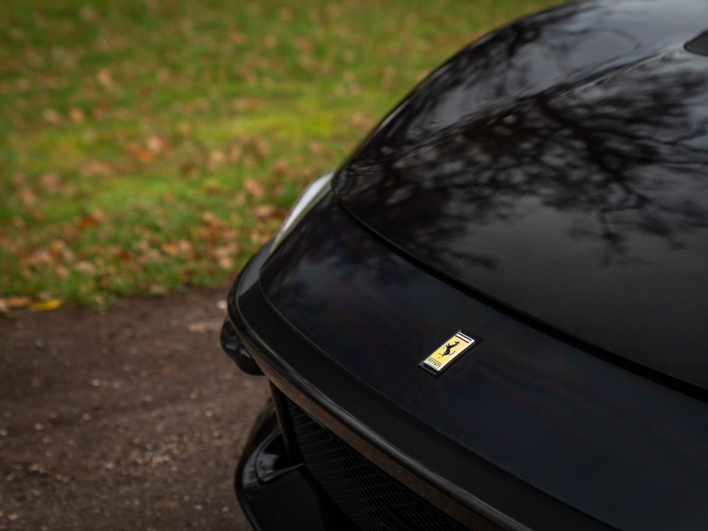 Ferrari 12Cilindri 2025