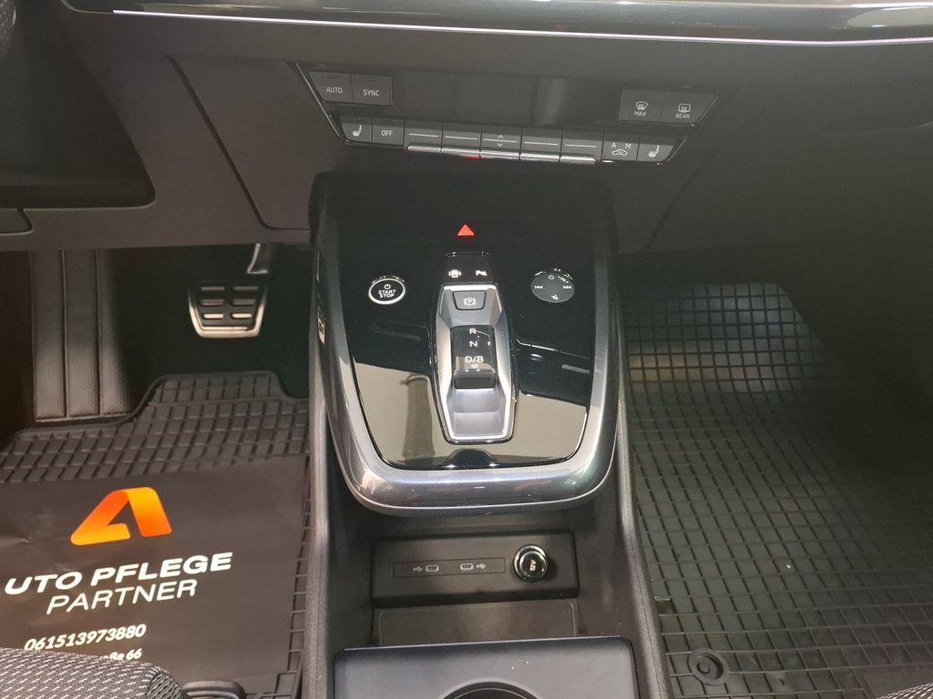 Audi Q4 e-tron 2023