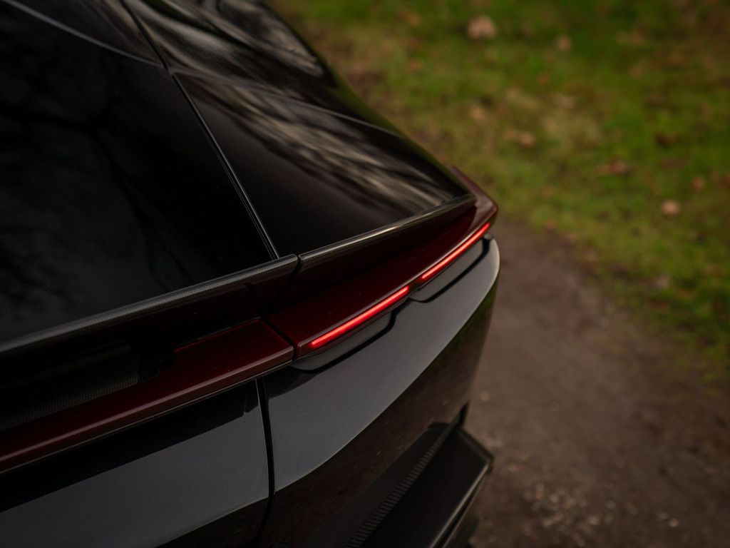 Ferrari 12Cilindri 2025