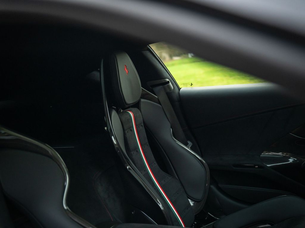 Ferrari 12Cilindri 2025