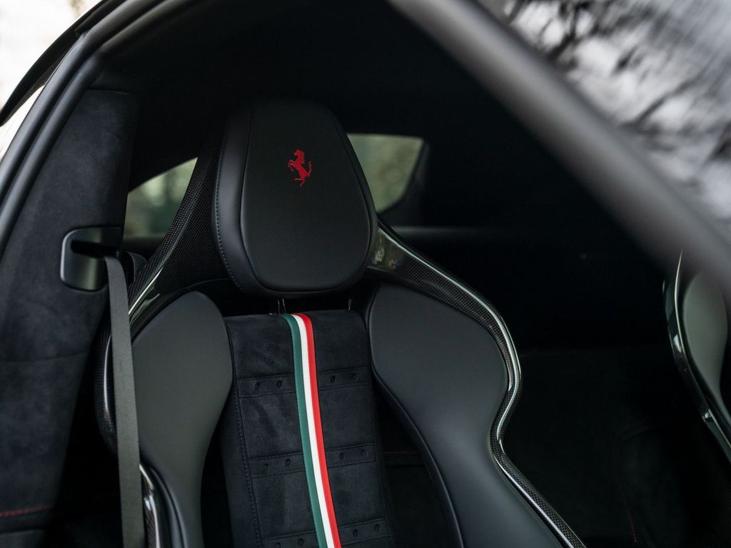 Ferrari 12Cilindri 2025