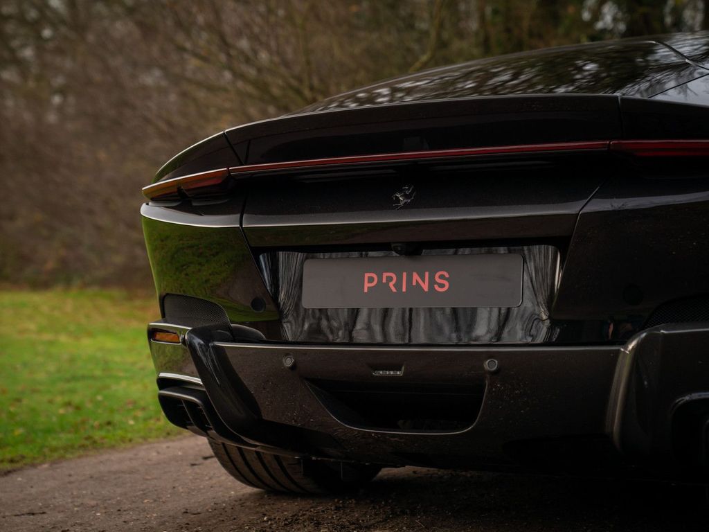 Ferrari 12Cilindri 2025