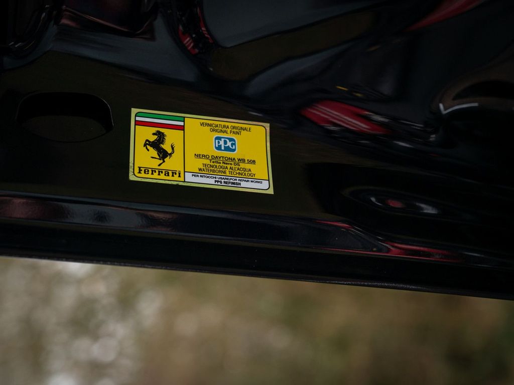 Ferrari 12Cilindri 2025