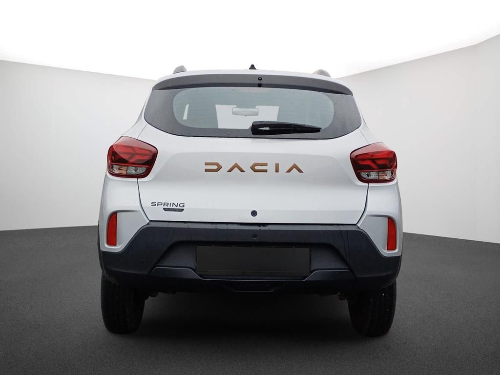 Dacia Spring 2023