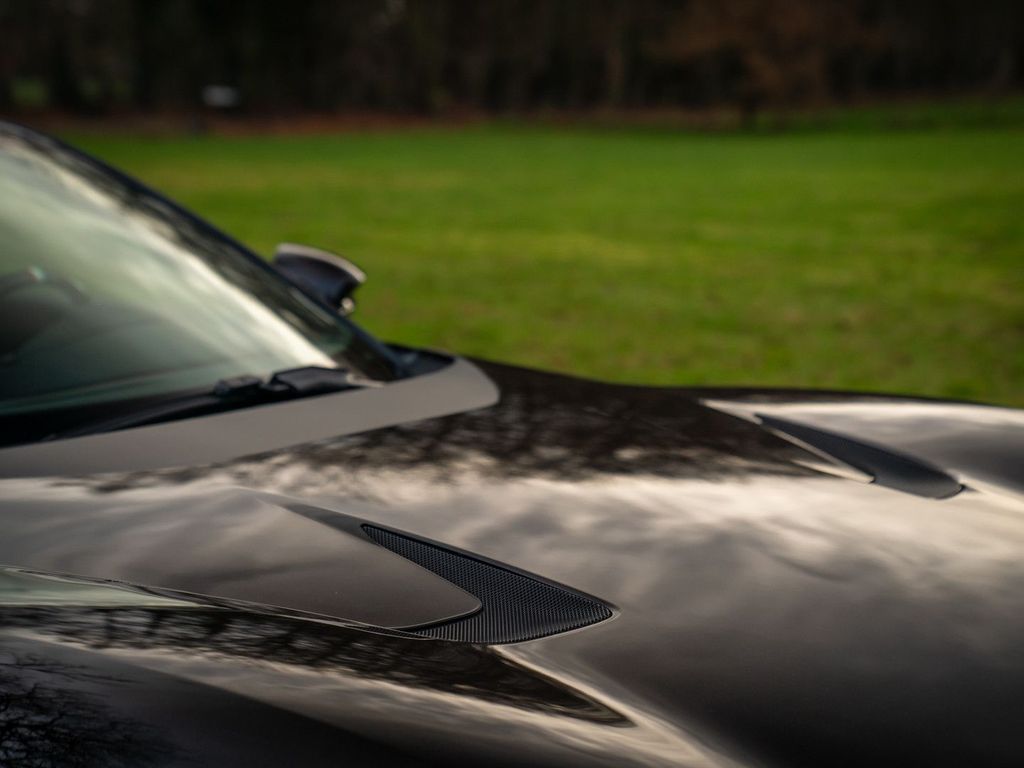 Ferrari 12Cilindri 2025