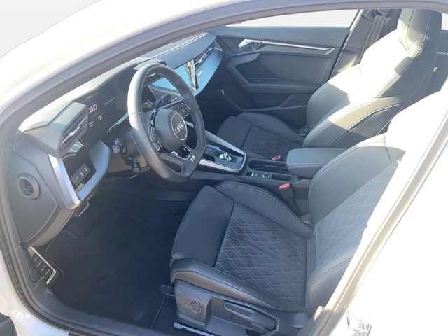 Audi S3 2023