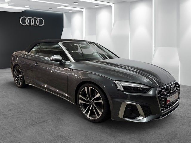 Audi S5 2023