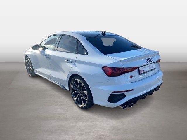 Audi S3 2023