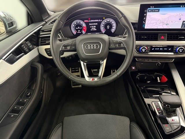 Audi S5 2023