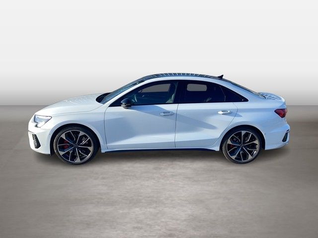 Audi S3 2023