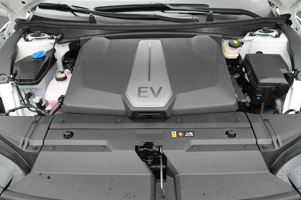 Kia EV6 2024