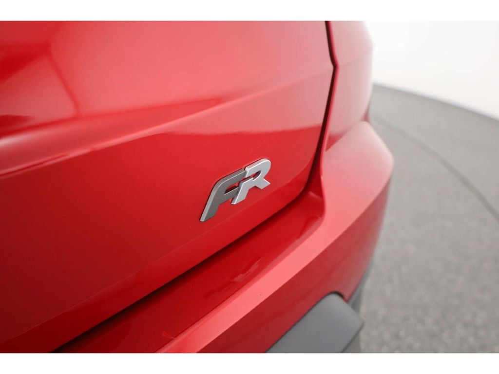 Seat Arona 2022
