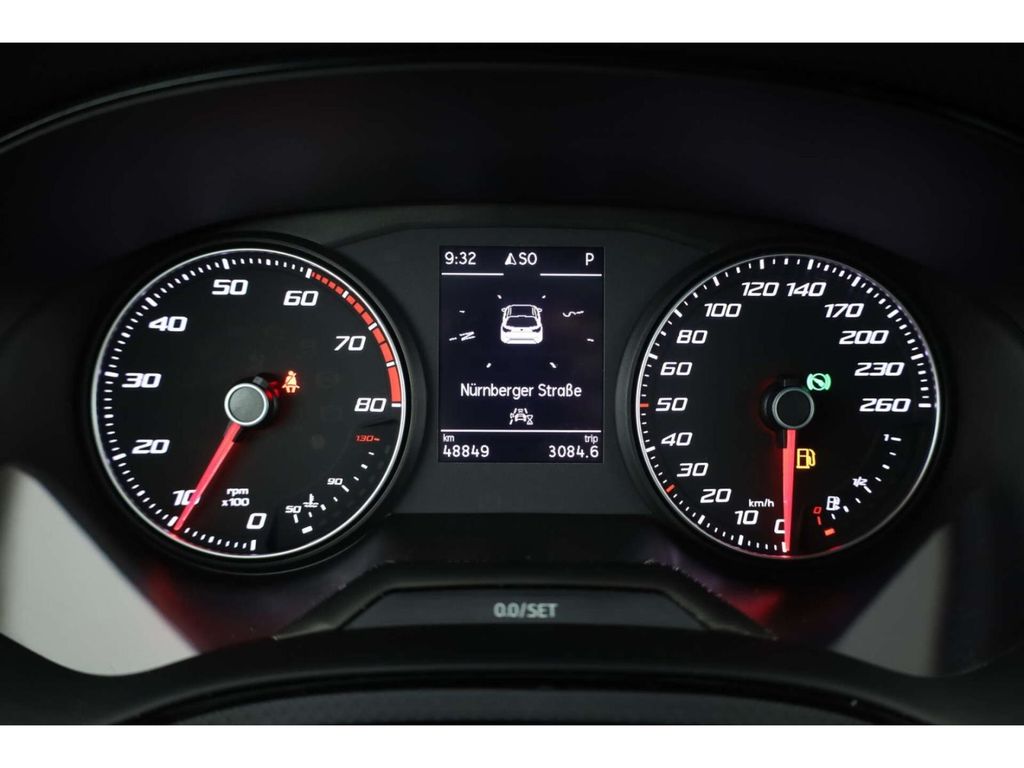 Seat Arona 2022