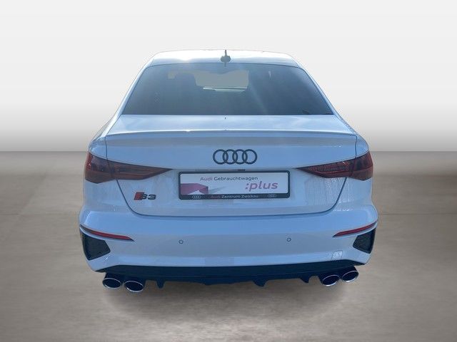 Audi S3 2023