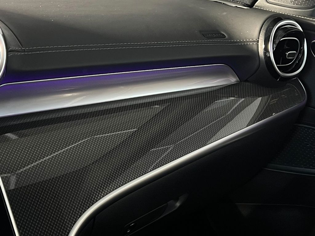 Mercedes-Benz C 220 2024