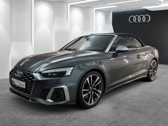Audi S5 2023
