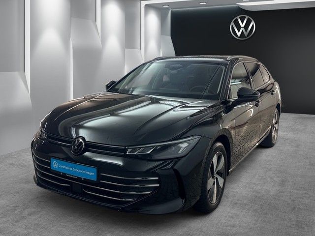 Volkswagen Passat Variant 2024