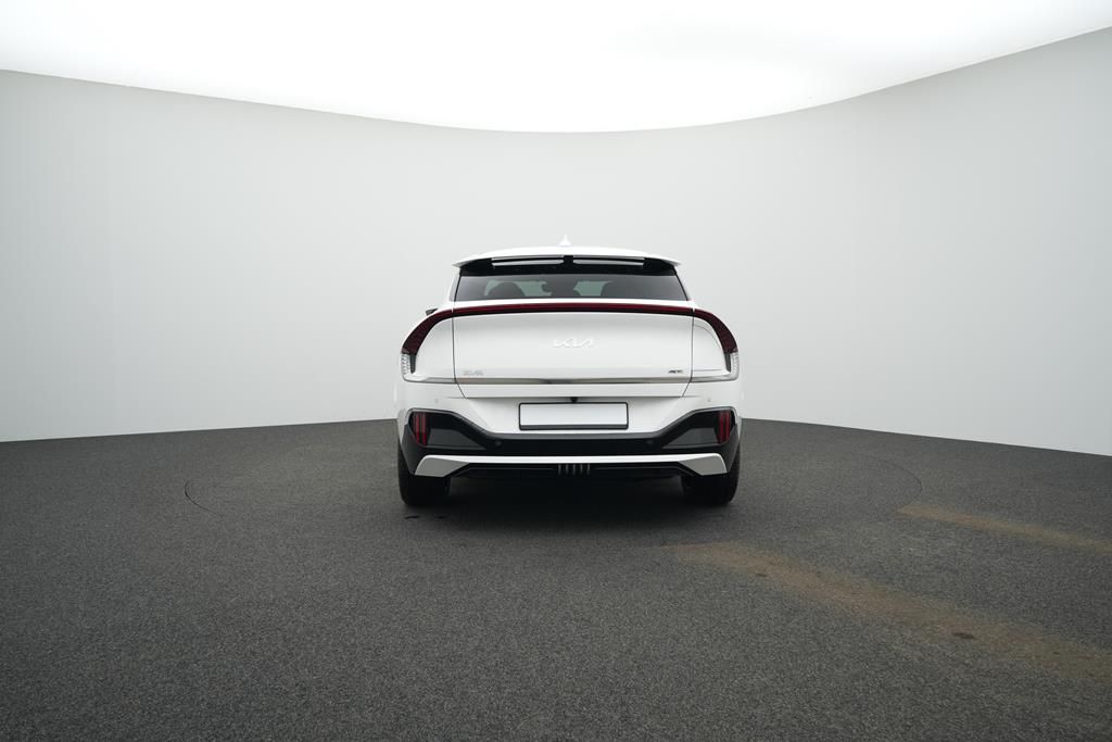 Kia EV6 2024