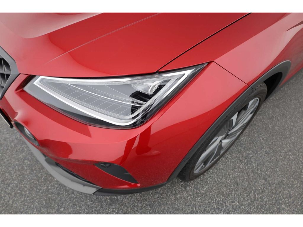 Seat Arona 2022