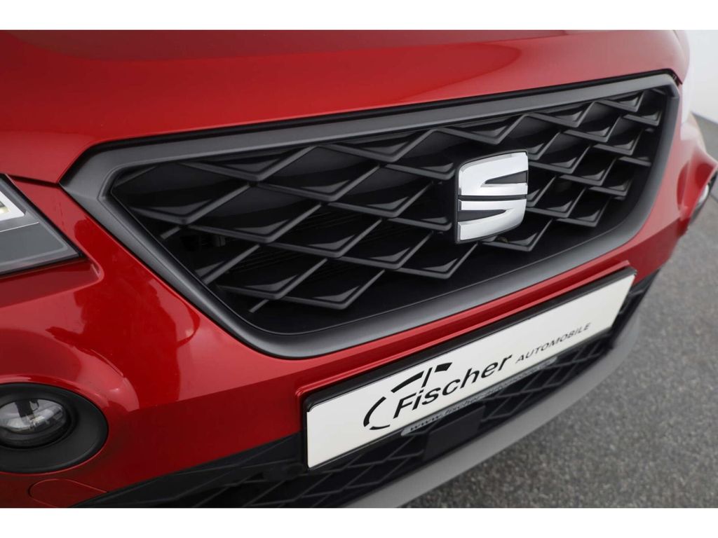 Seat Arona 2022