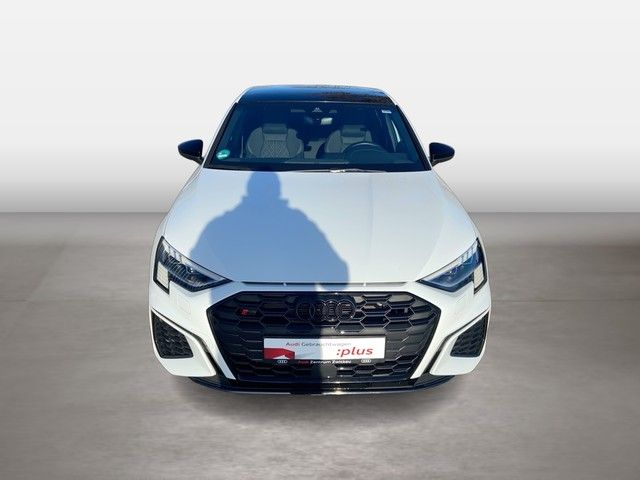 Audi S3 2023