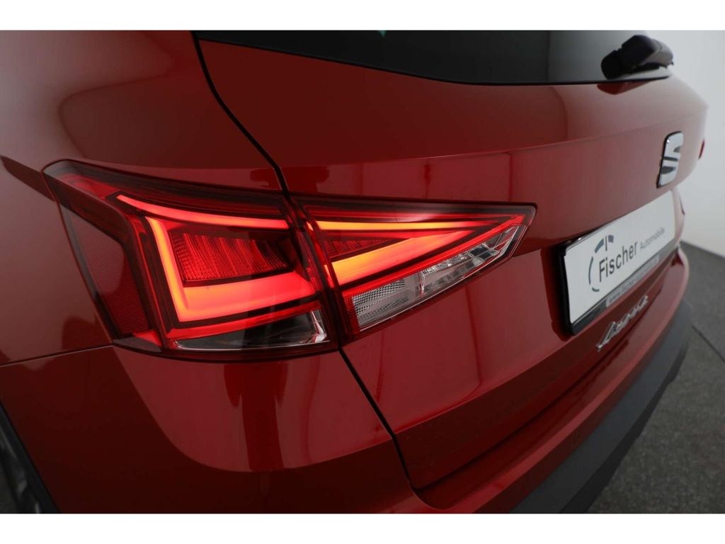 Seat Arona 2022