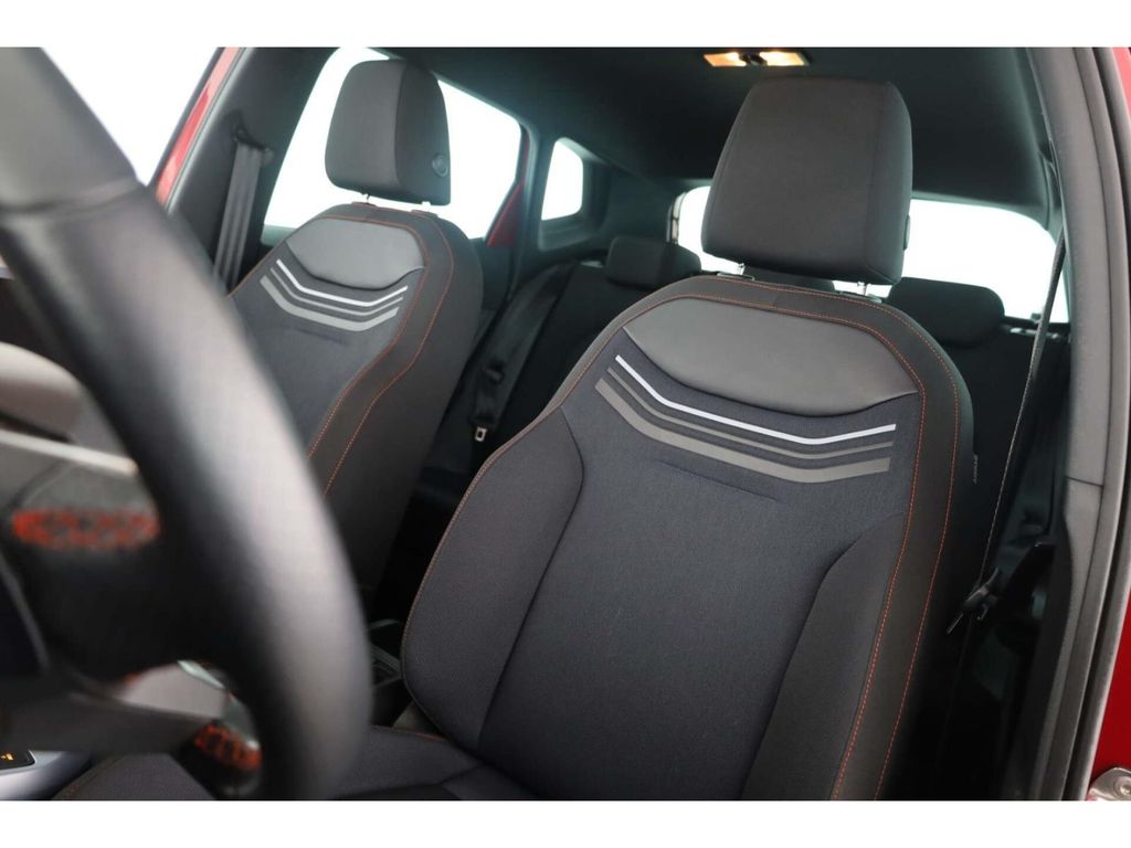 Seat Arona 2022
